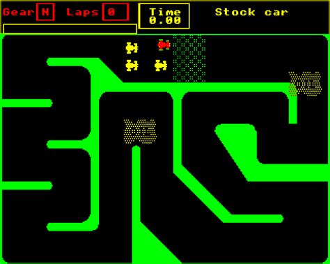 Download Stock Car - My Abandonware