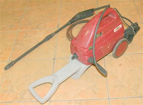 MYJKA CIŚNIENIOWA KING CRAFT - 8122385754 - oficjalne archiwum Allegro