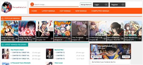 31 Best Sites To Download Manga Books in PDF Free (Guaranteed Working)