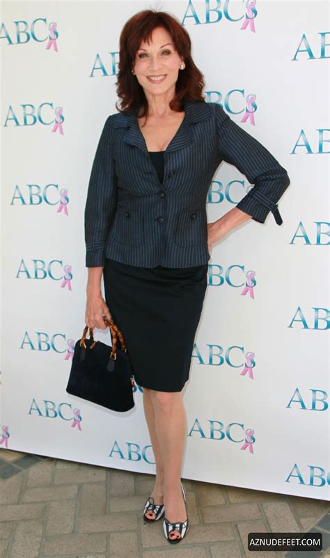 MARILU HENNER Feet - AZNudeFeet