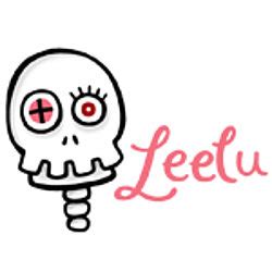 leelu - products | notonthehighstreet.com