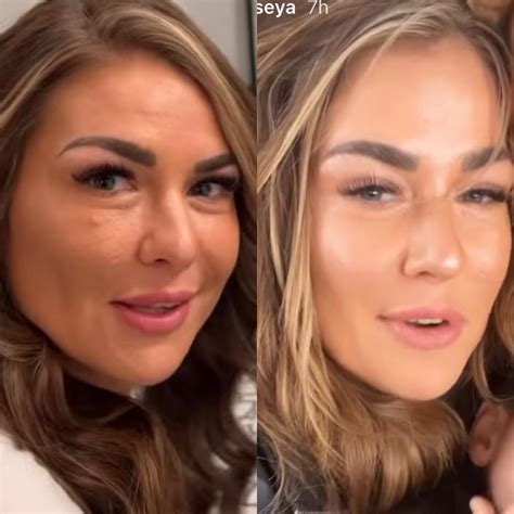 Unedited picture : r/Ambermasseysnark