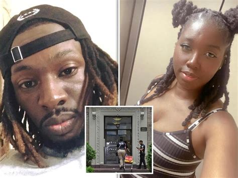 nyc gunman  kills girlfriend    argument  money