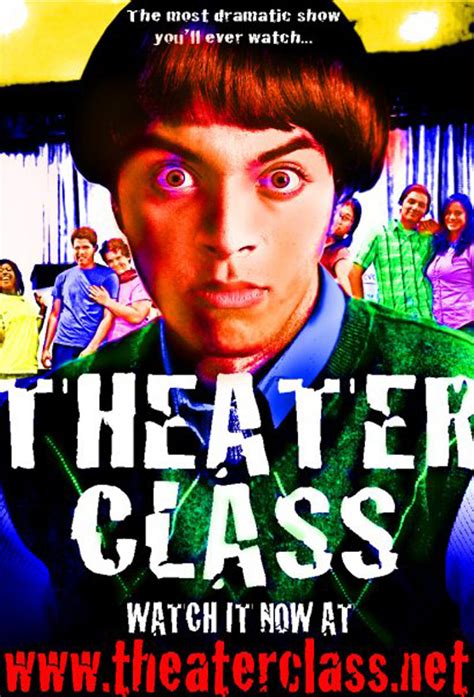 theater class thetvdbcom