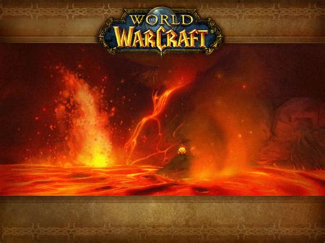 Molten Core | WoWWiki | FANDOM powered by Wikia