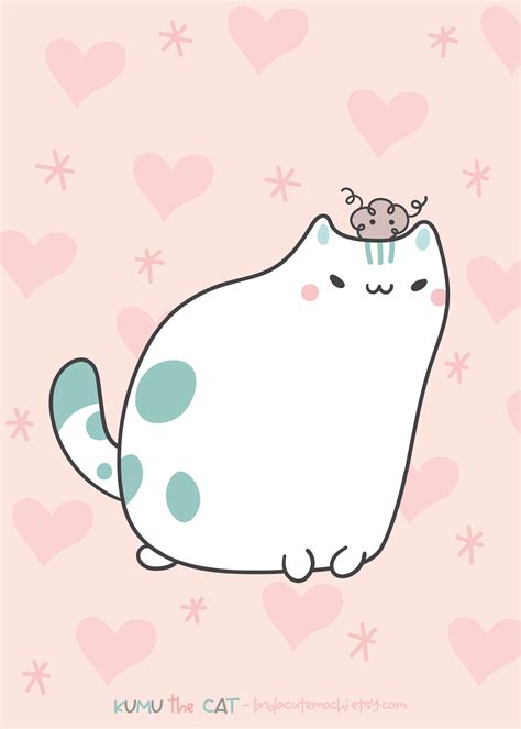 ArtStation - Kawaii Art