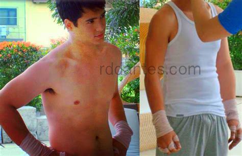 Geoff Eigenmann – RDDANTES