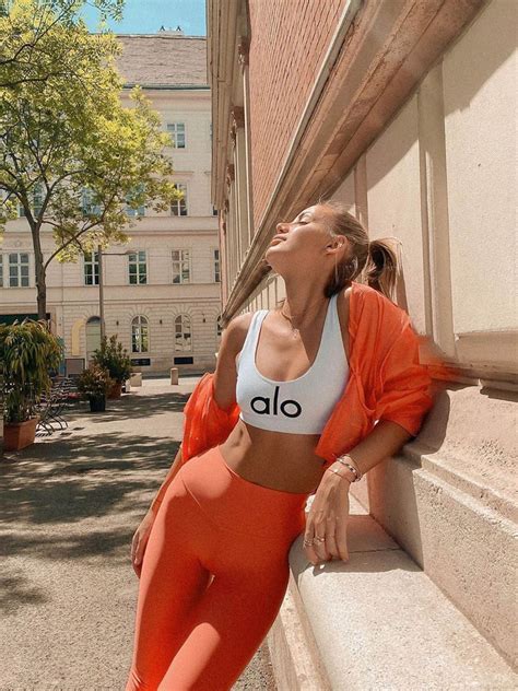 activewear brands  hot list