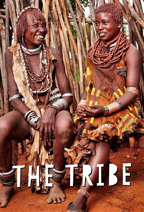 The Tribe | TVmaze