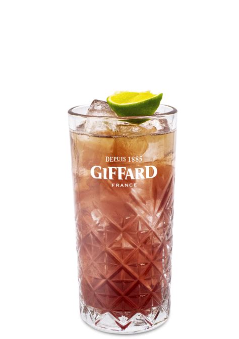 Cocktail Summer Lavender