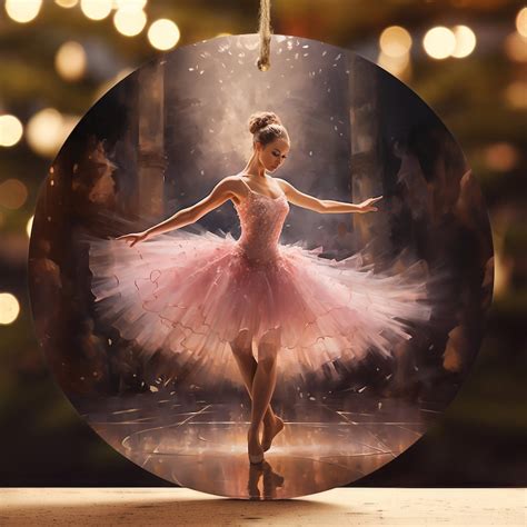 Ballerina Gift - 60+ Gift Ideas for 2025