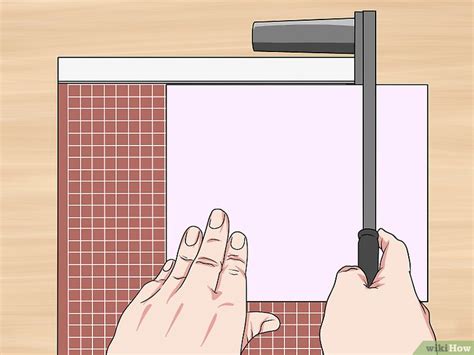 Come Creare dei Biglietti da Visita con Microsoft Word