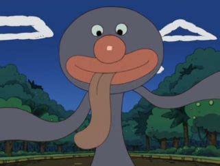 anpanman characters tv tropes
