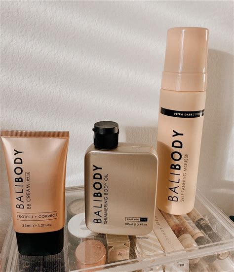 bali body tanning oil review - deignan-anjelica