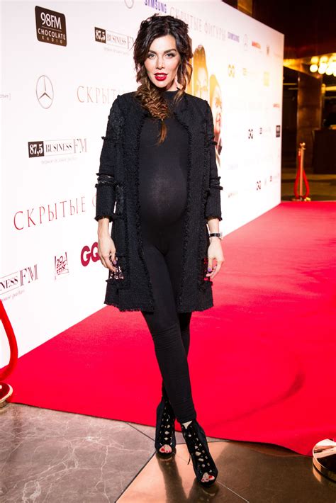 Anna Sedokova photo #774069 | Celebs-Place.com