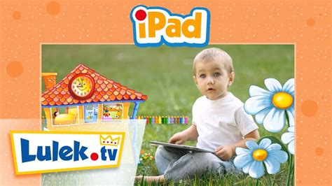 iPad games for kids - My Littleland with Lulek&Rosie - YouTube