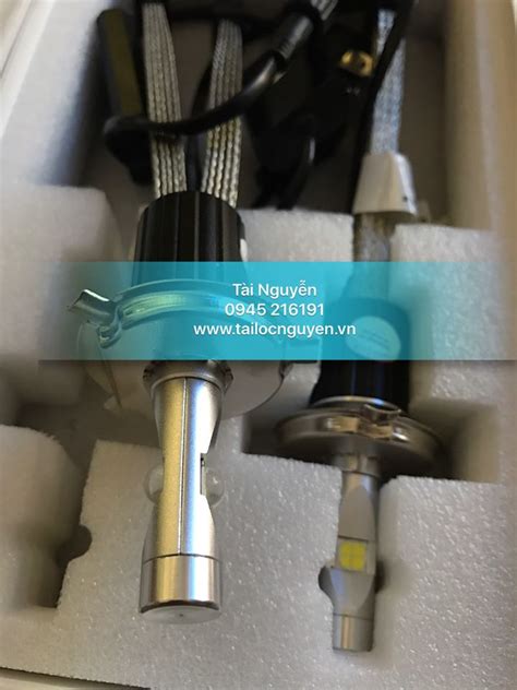LED CREE XHP70 L7