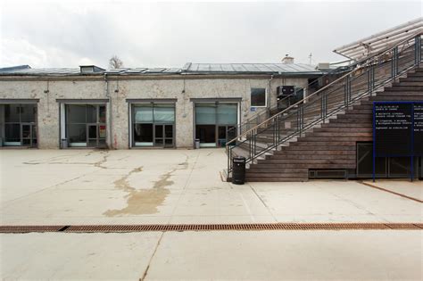 Strelka Institute —Ala Champ