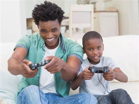 12 Fun Video Games That Are Suitable for Small Children - HubPages