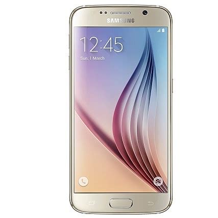 Samsung Galaxy S6 32GB - אושר מחשבים