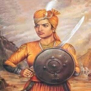 rani avantibai lodhi  fearless warrior queen  ramgarh ebnw story