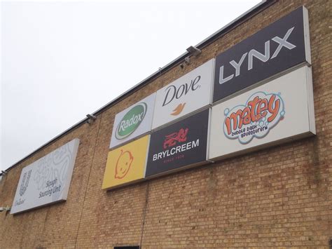 Unilever – Suite Nine