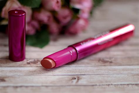 Faberlic Berry Kiss губная помада 40604 ягодная фантазия отзыв | Anna ...