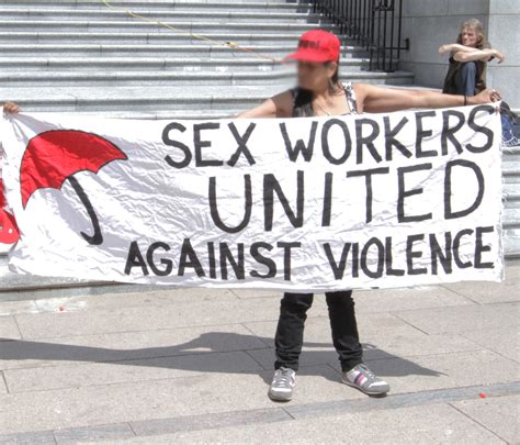Downtown Eastside Sex Workers United Against Violence - CARL