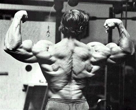 My Blogs: Mr.Universe Arnold Schwarzenegger