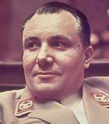 Мартин Борман — биография и сведения | Биографии известных людей