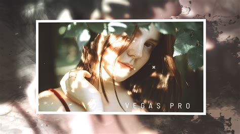 Free Intro Template #393 Sony Vegas Pro – RKMFX