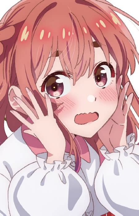 Sumi Sakurasawa (Kanojo, Okarishimasu) - MyAnimeList.net
