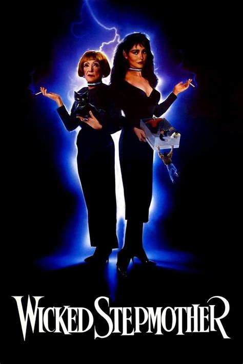 Wicked Stepmother (1989) | CBR