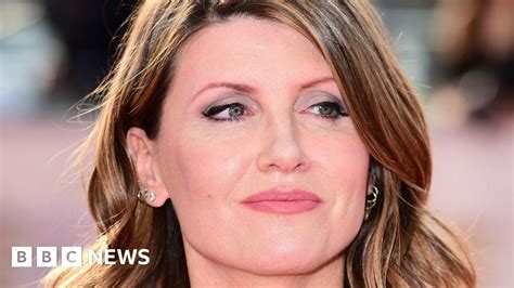 Sharon Horgan: Women are making best TV comedy - BBC News