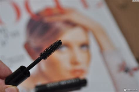 Тушь для ресниц Giorgio Armani Eyes To Kill - «Это лучшая тушь из люкса ...