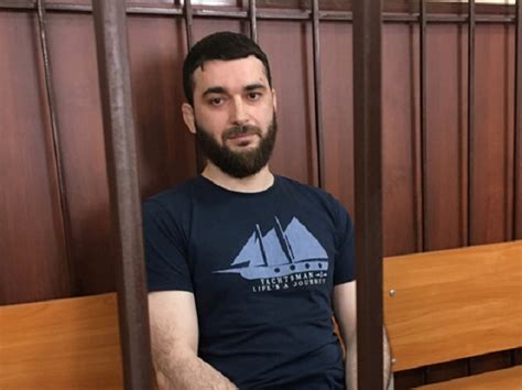 Дело Абдулмумина Гаджиева: свидетель отказался подтвердить показаний в ...