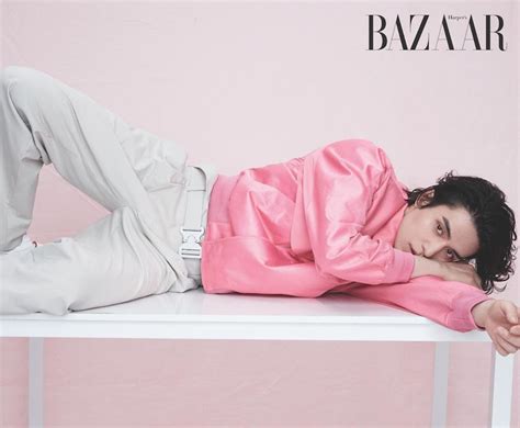 Try Not To Faint Over Lee Dong Wook's Ridiculous Visuals In New Photoshoot