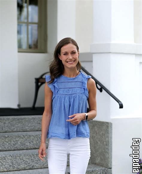 Sanna Marin Nude Leaks - Photo #4096178 - Fapopedia