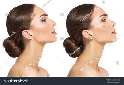 Snub Nose Face