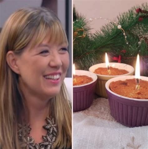 Коледният сладкиш с тиква на Стаси Цалова - лесен, вкусен и без грам ...