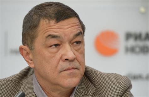 Искандер Хисамов стал главным редактором «Радио Вести»