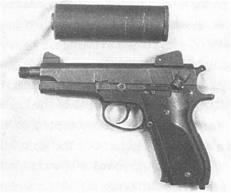 File:Mk22 Mod 0.jpg - Internet Movie Firearms Database - Guns in Movies ...