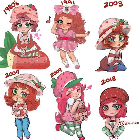 What Really Happened With The StrawberryShortcakeee Leak? - Truth or