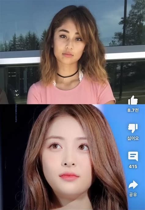 LE SSERAFIM's Yunjin Draws Attention Online For Drastically Changed ...