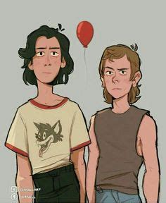 bowers gang fanart