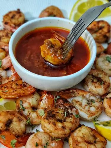 Crispy Pan Fried Shrimp (Easy Recipe)