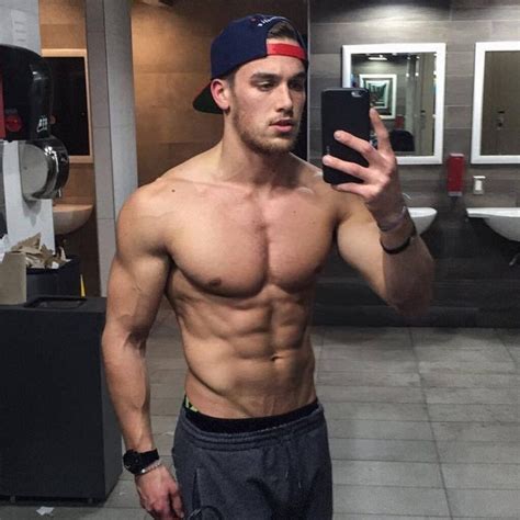 Marc Fitt's Workout Routine and Diet Plan | Dr Workout