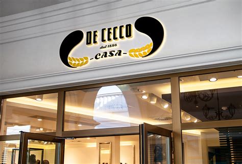 De Cecco :: Behance