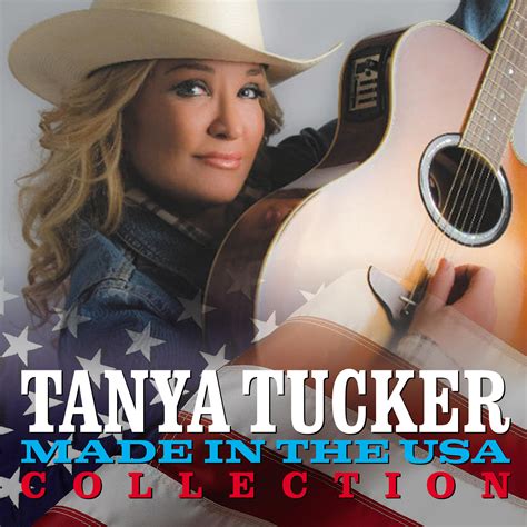 Tanya Tucker - Made in the USA Collection | iHeart