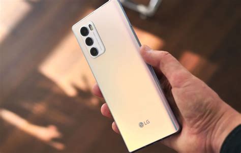 Новости — Смартфонов LG больше не будет. Мобильное подразделение ...